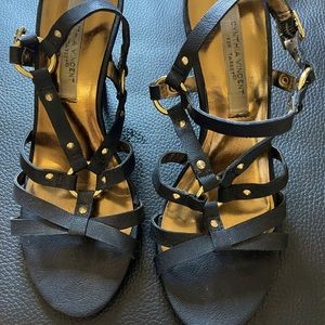 Cynthia Vincent for target heels